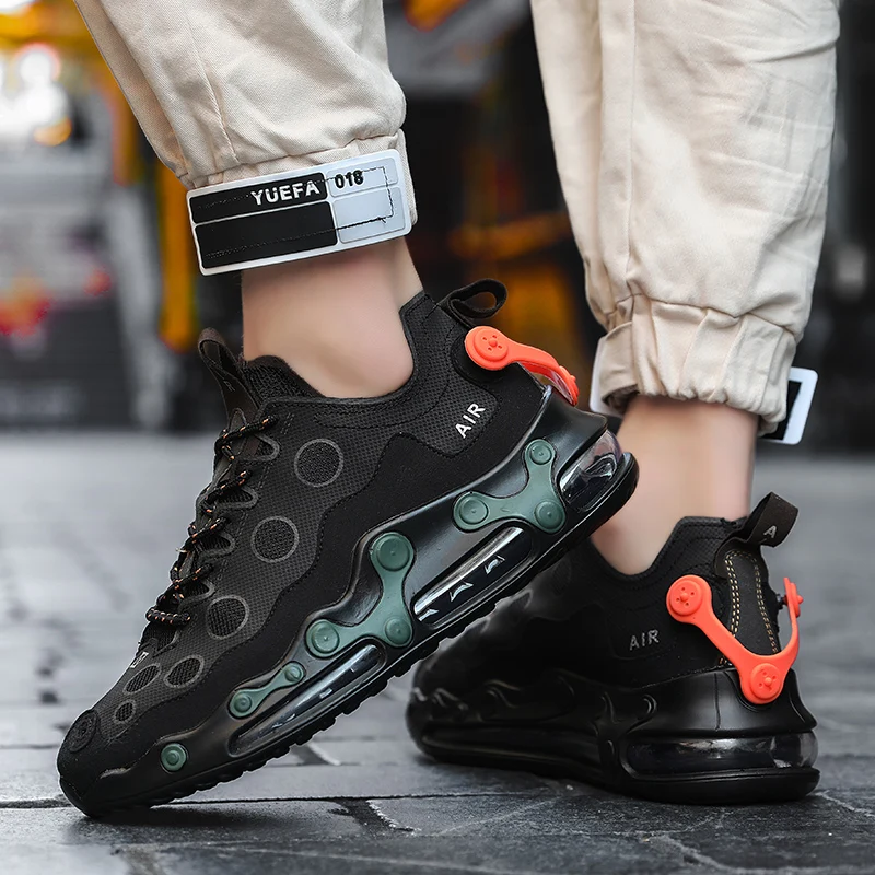 Кроссовки мужские кроссовки для тренировок Мужское Off white мужчин Обувь пар