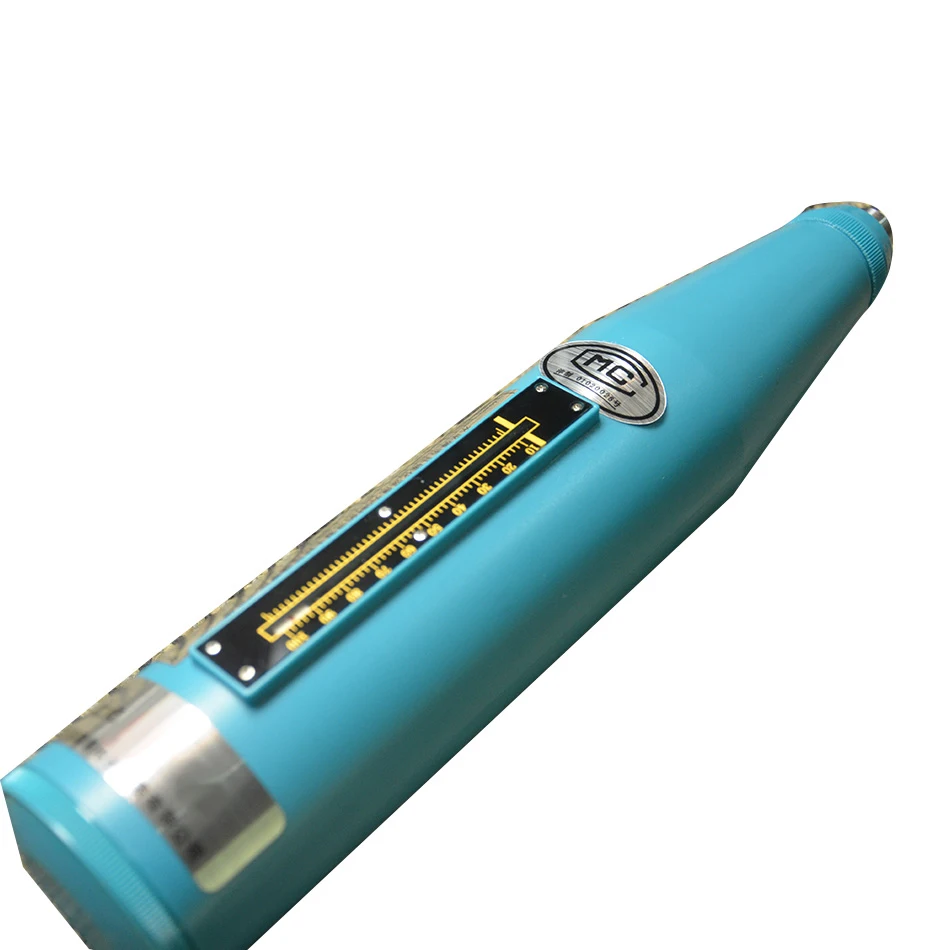 Испытательное оборудование бетонный испытательный молоток HT225B портативный