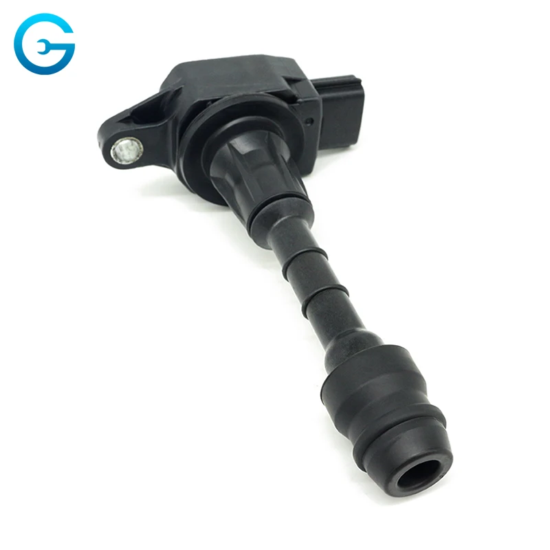 

Ignition Coil For Niss@n 2003-2010 March 1.2 1.0 Micra K12 Note E11 1.4 22448-AX001