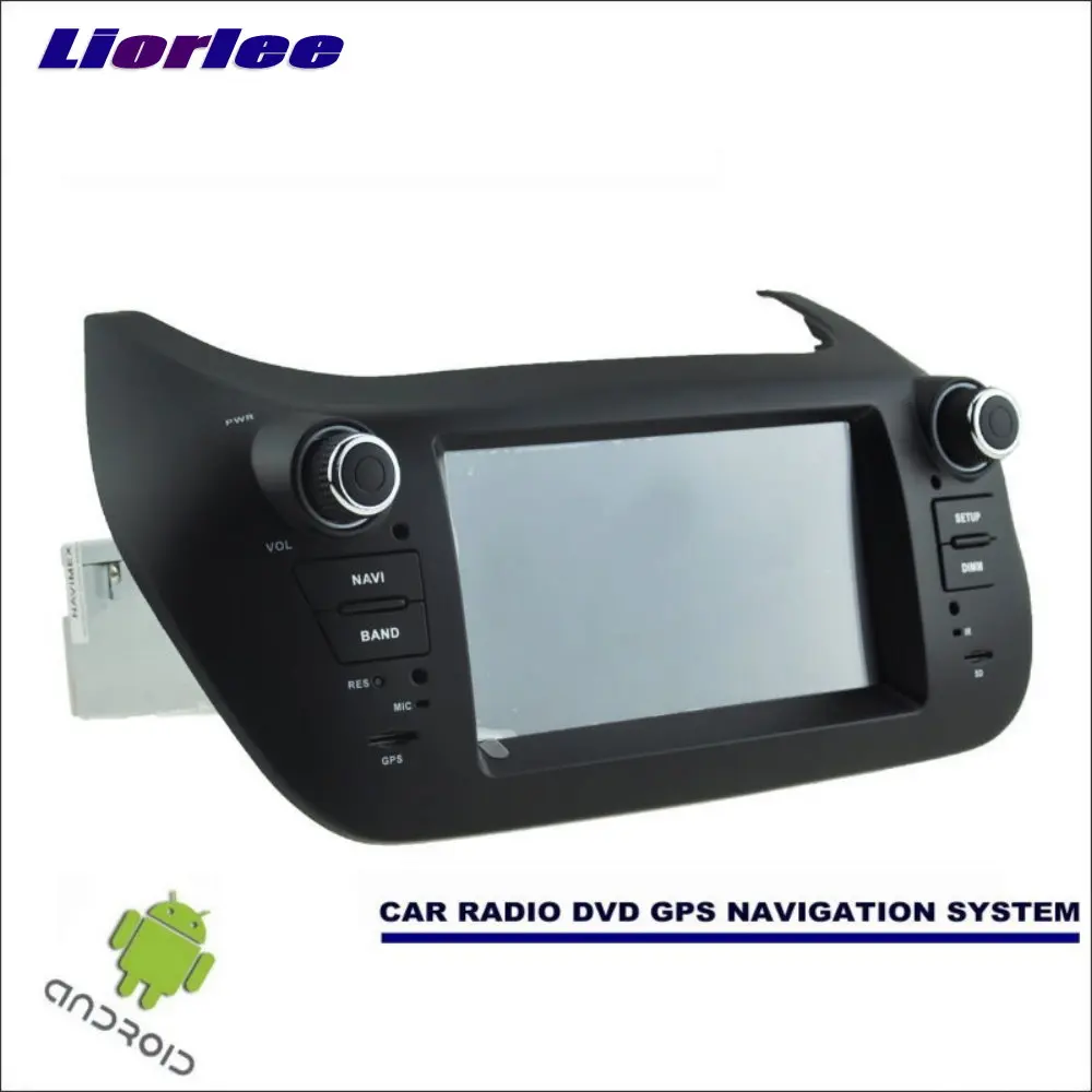 

Автомобильная система навигации Android для Fiat Fiorino/Citroen Nemo/Peugeot Bipper 2006-2017, радио, стерео плеер, GPS-навигация, мультимедиа