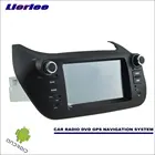 Автомобильная система навигации Android для Fiat FiorinoCitroen NemoPeugeot Bipper 2006-2017, радио, стерео плеер, GPS-навигация, мультимедиа