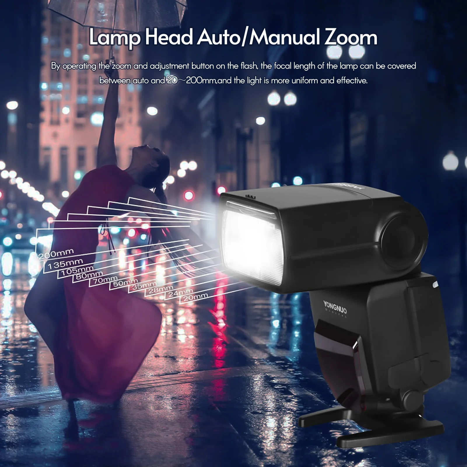 Вспышка YONGNUO YN685II 2 4G с ЖК-дисплеем | Электроника