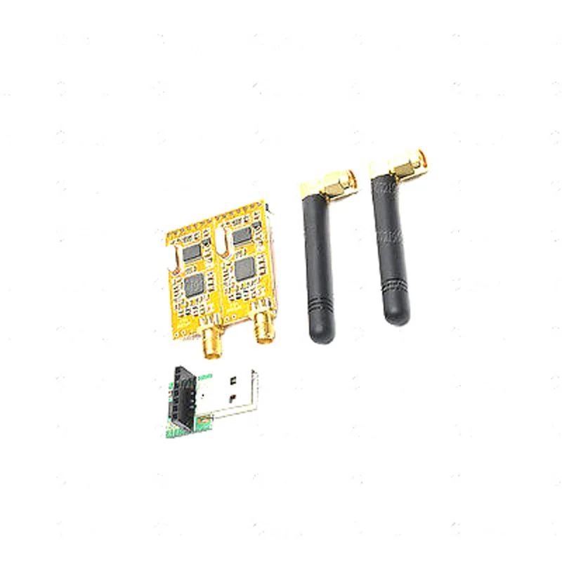 APC220 3 V-5 V Беспроводной RF серийный модуль данных с антеннами USB конвертер Модуль