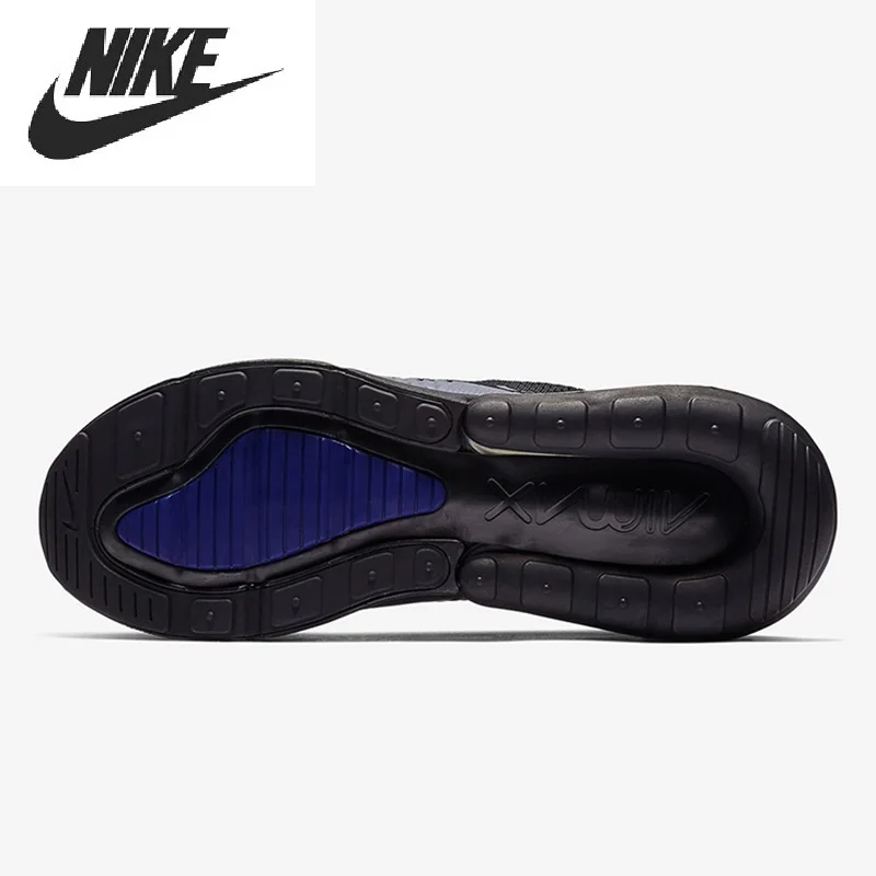

Nike Air Max 270 Chaussures pour hommes, Baskets De Course, de sport, De Plein Air, avec Lacets, Marche