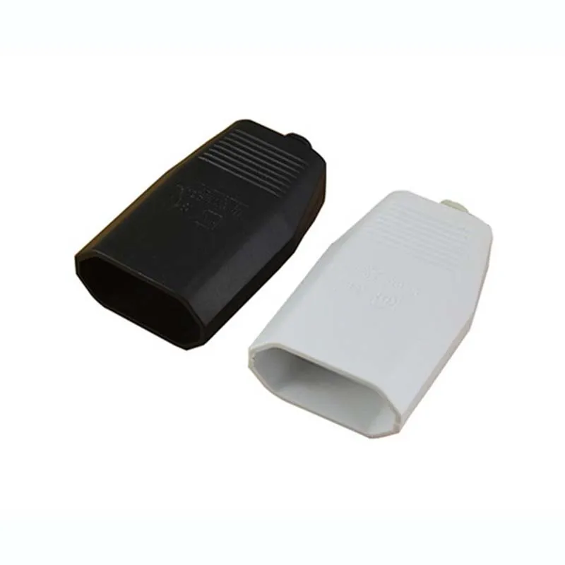 ЕС Европейский шнур питания CE штепсельная вилка гнездо выходной адаптер провод