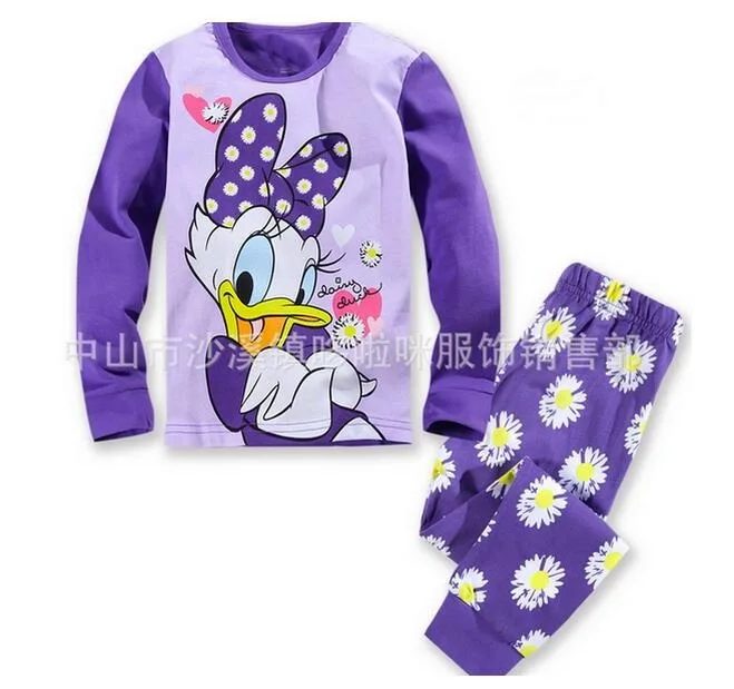 От 2 до 7 лет детские пижамы для мальчиков и девочек Крутая толстовка с героями