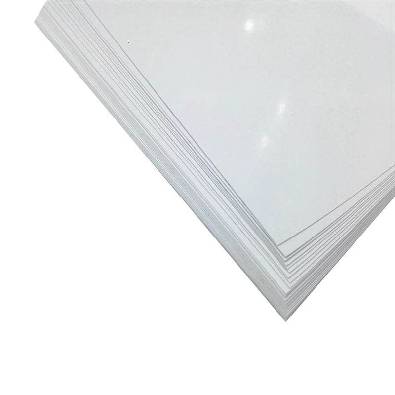 Глянцевая фотобумага для струйного принтера 100 листов 4R A6 размер 4x6 дюймов