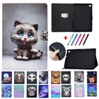 Чехол для Lenovo Tab M10 Plus 10,3 ТБ X606F TB-X606X 2020, чехол для планшета Lenovo Tab M10 M10 Plus 10,1