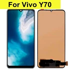 ЖК-дисплей 6,44 