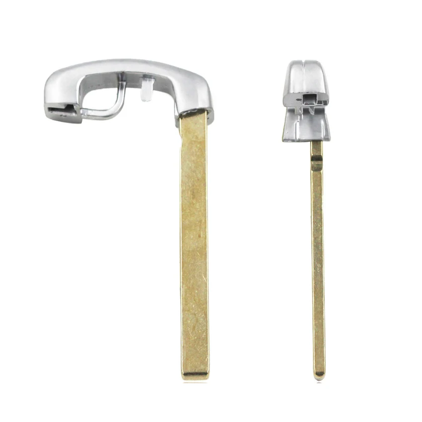 Маленький ключ для BMW серий 7 Smart Key Blade | Автомобили и мотоциклы