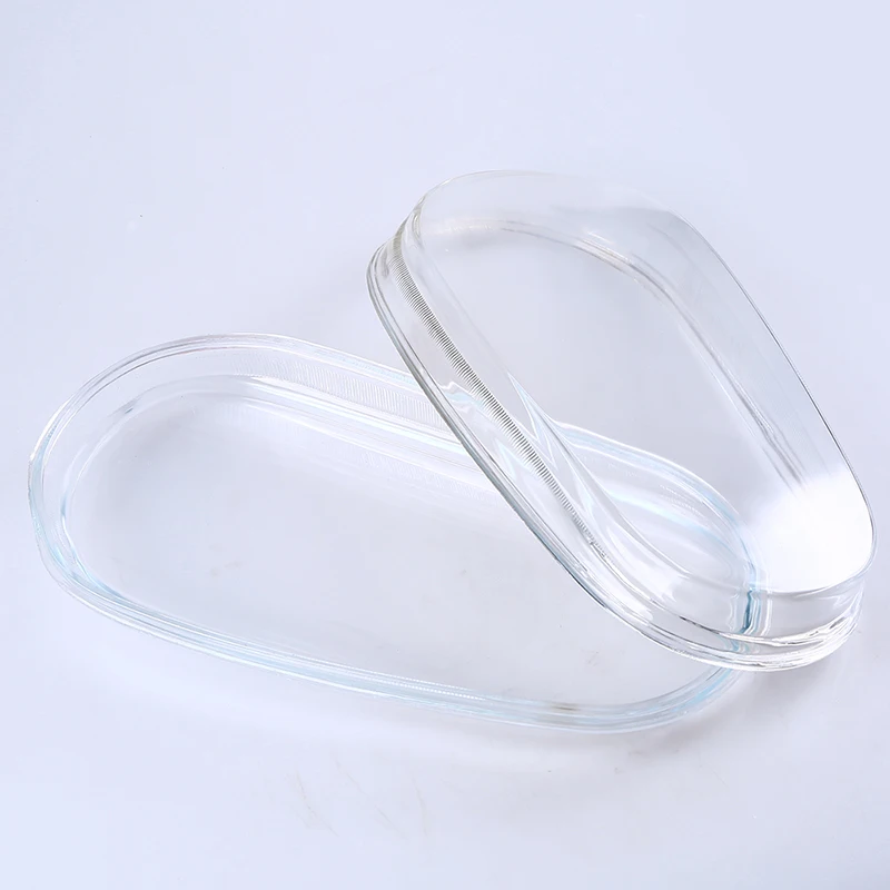 Автомобильный светильник posbay прозрачная крышка объектива для VW Golf/Variant/4 Motion 1998 2006