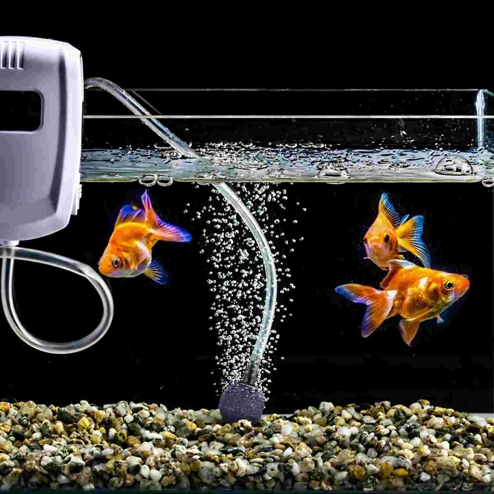 12 шт. воздушные насосы для аквариума|Воздушные и аксессуары| |