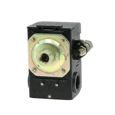 115PSI 1 Порты и разъёмы Управление ЛОР Давление переключатель клапан для