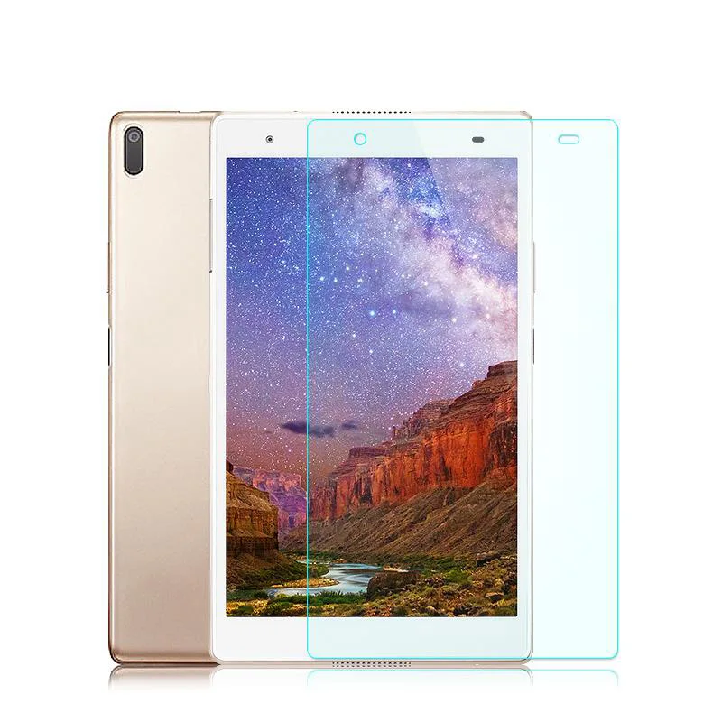 

Ультратонкая пленка из закаленного стекла для Lenovo TAB 4 TB-8804 TB-8804F TB-8804N защита для экрана планшета для TAB4 плюс 8 дюймов Защитная пленка для стекла
