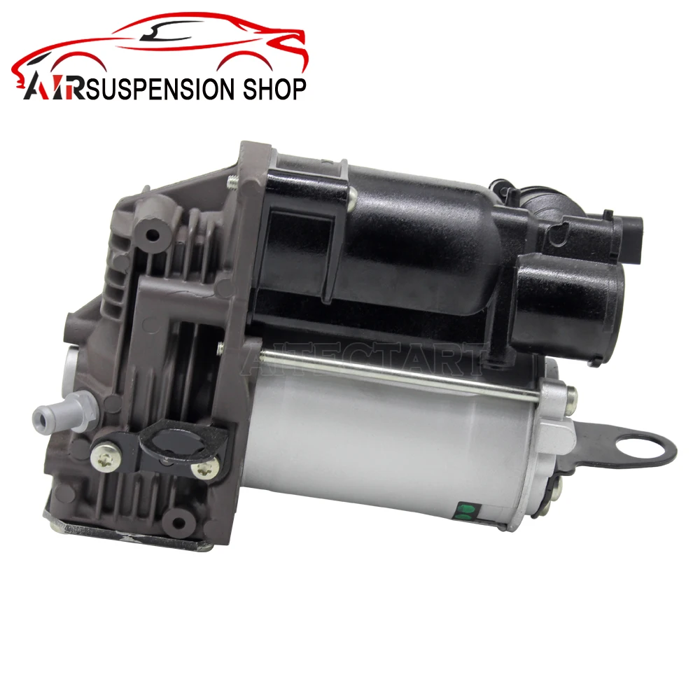 Насос пневматической подвески 2012 A1663200104 для Mercedes Benz M-Class W166 2013-2015 GL-Class X166 1663200104-2015 |