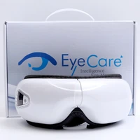 anti wrinkles eye care five modes massagersmart air pressure electric eye massager heated goggles eye massager blueteeth music
