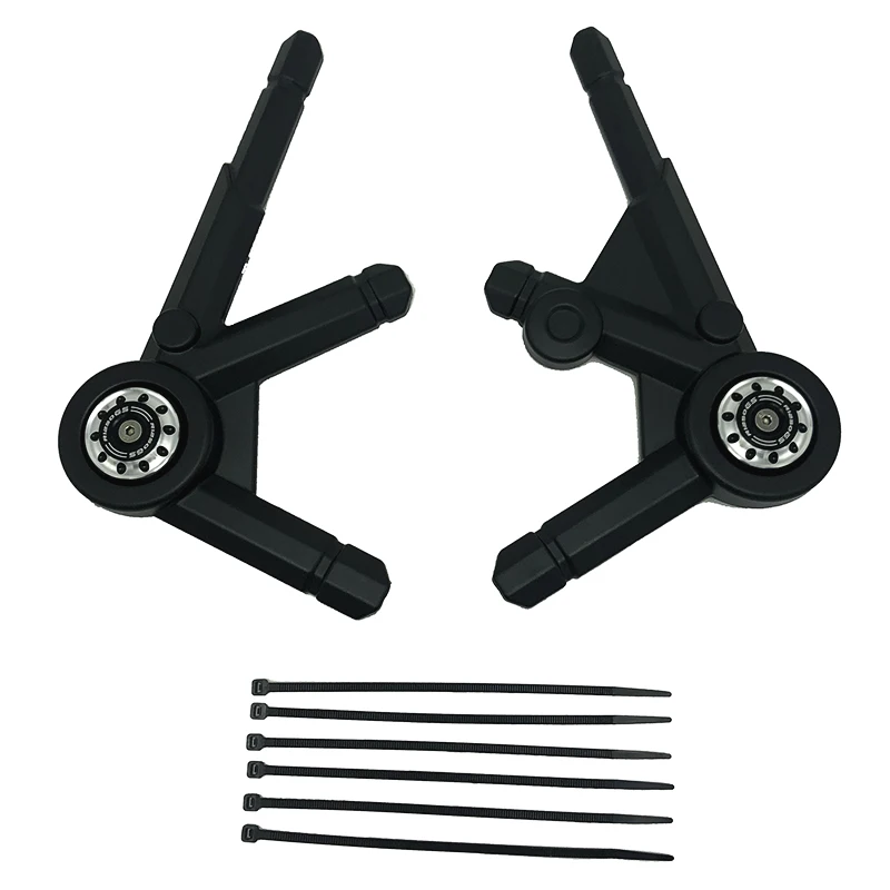 Боковая рамка для Мотоцикла BMW R1250GS LC ADV GS R 1250 R1250 Adventure R1250GSA 2018 2019 2020 2021|Накладки и