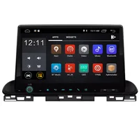 Android 10 PX5 8 core 2din Car Multimedia Player WIFI Bluetooth GPS Navigation For KIA CERATO/K3/FORTE 2019-2020 2021 Head Unit