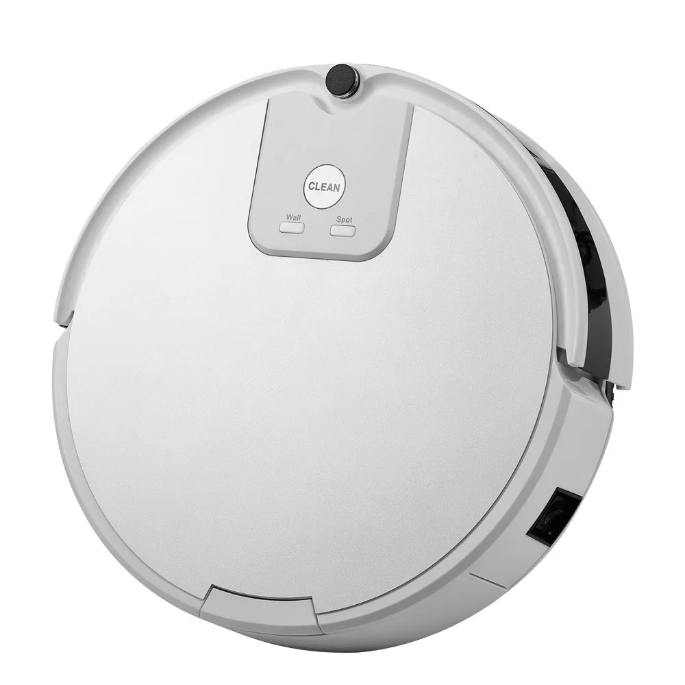 Автоматический пылесос A590 с баком для воды|Пылесосы| |