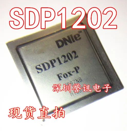 100% оригинальный новый SDP1202 SDP1201 4K в наличии|Запасные части| |