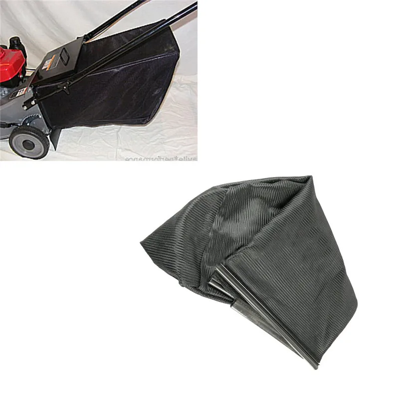 Газонокосилка VOGVIGO газонокосилка для сбора листьев садовая тракторная сумка