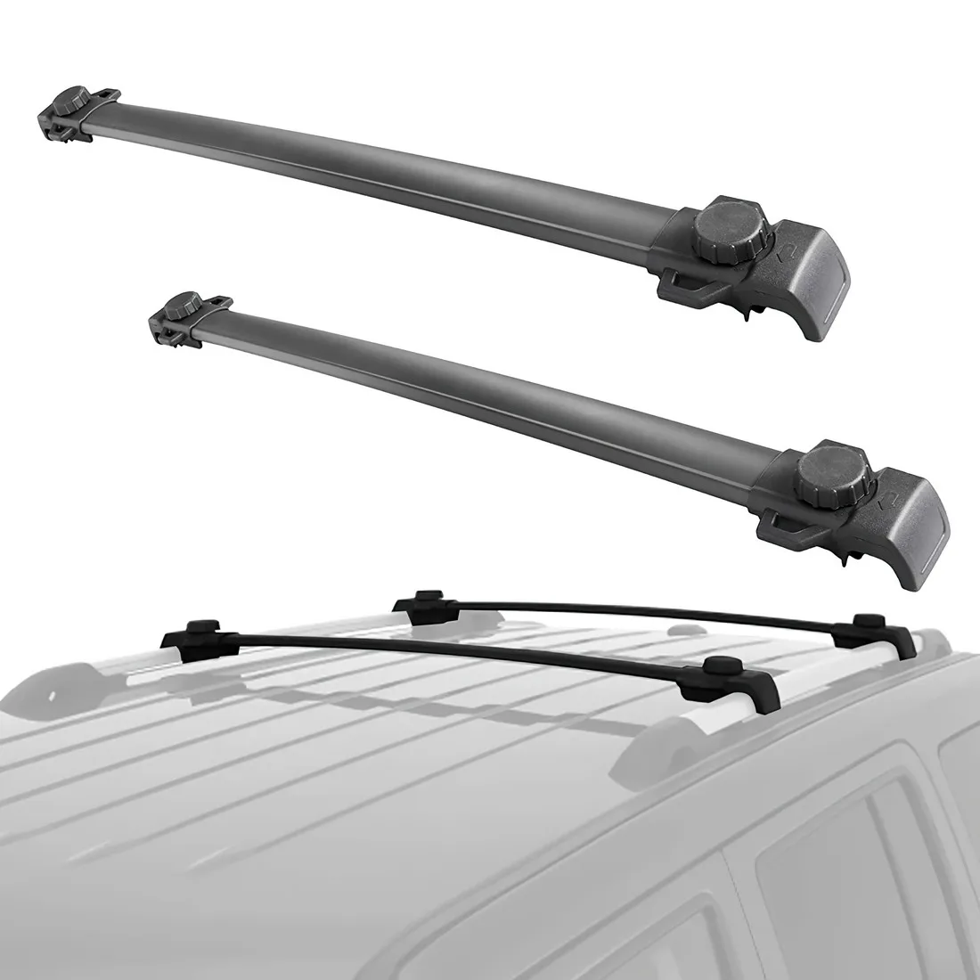 Carrier Rack