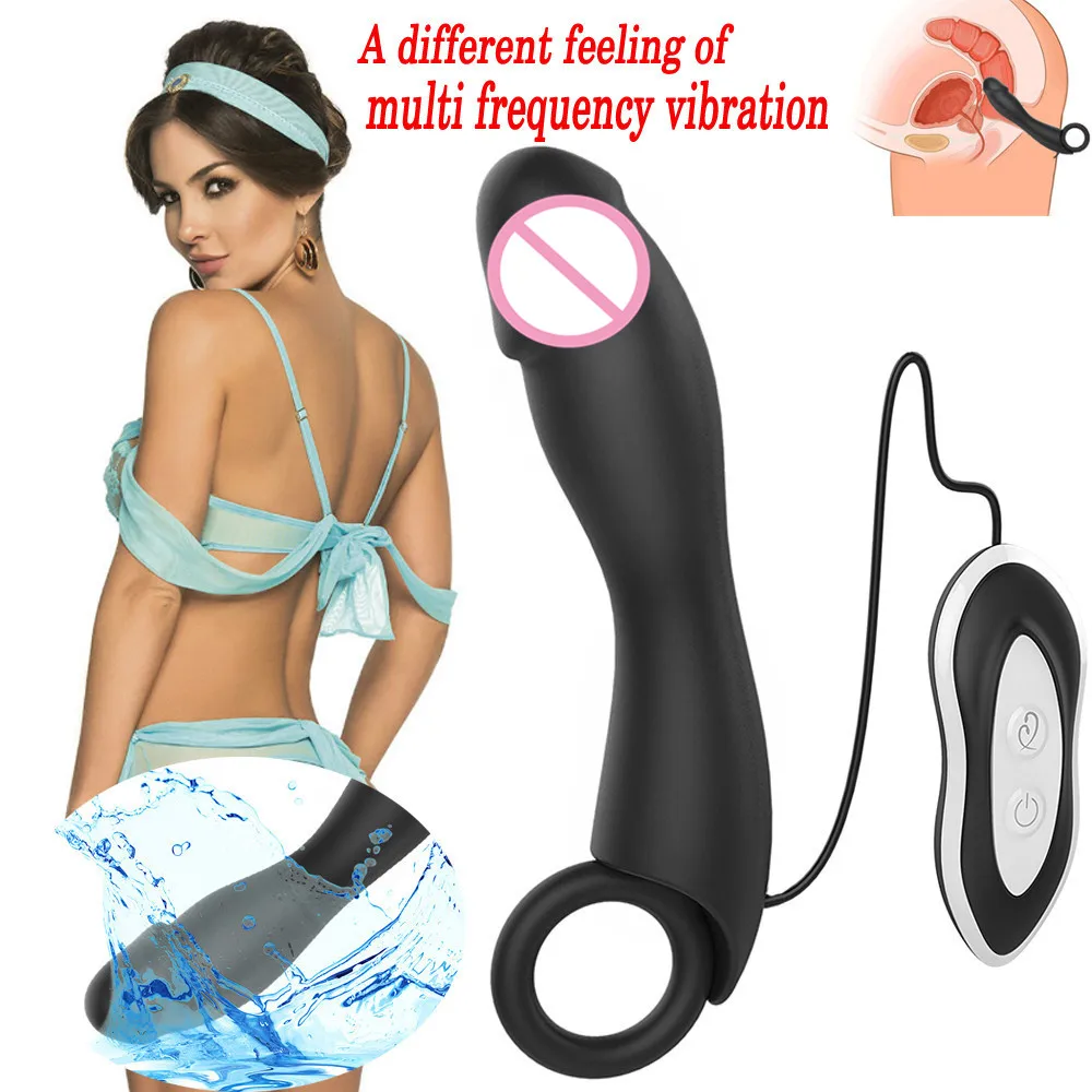 Фаллоимитатор для точки G вибратор женщин двойное Силиконовое влагалище секс