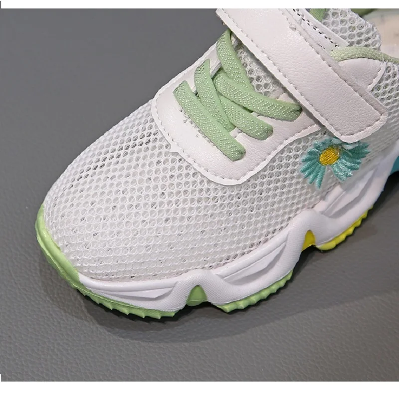 Одежда для мальчиков спортивная обувь девочек 2020 маленьких кроссовки бега с