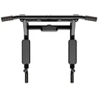 Комнатный выдвижной брусок для дома, тренажерного зала, подтягивающийся брусок, горизонтальный брусок, боксерские силовые канаты, насадки, тренировочное оборудование для фитнеса