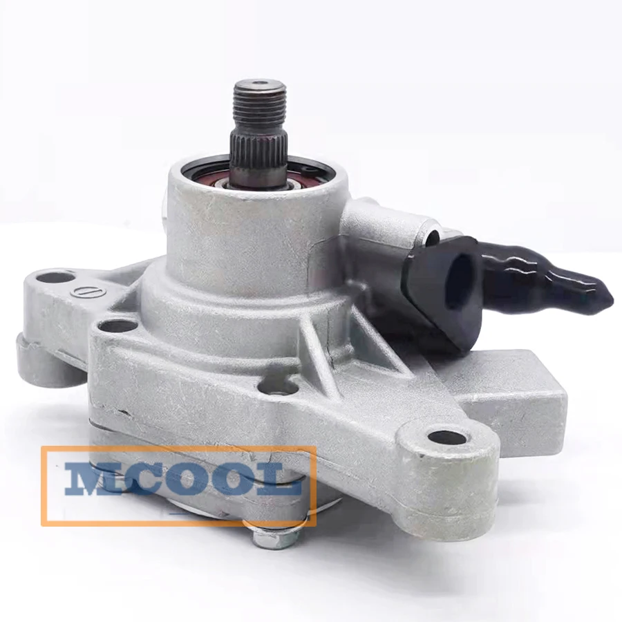 Насос гидроусилителя руля для Honda Civic 96-01 CRV Acura EL 1 6 л 2 0 97-01 56110-P1J-G61 56110-P3F-013 56110-P2A-013