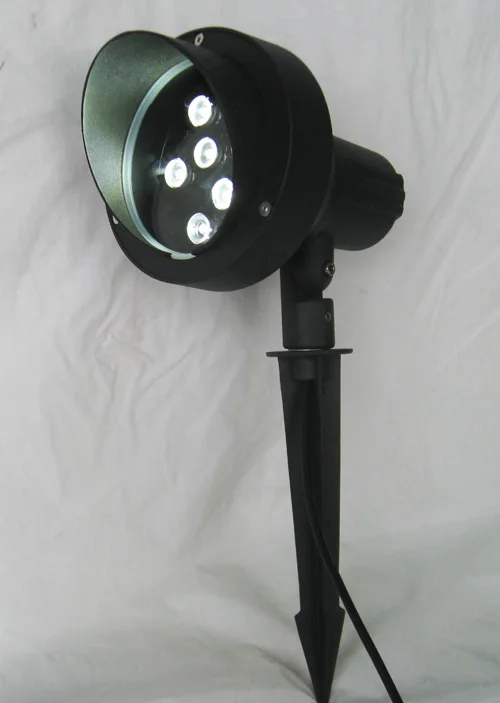 

CE IP65 9W Светодиодный точечный светильник со стержнем, светодиодный газонный светильник, светодиодный садовый светильник, светодиодный улич...