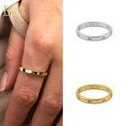 Мужские кольца BOAKO золотистого и серебристого цвета, свадебные кольца для женщин 2021, модные роскошные Винтажные Украшения, бижутерия, подарки