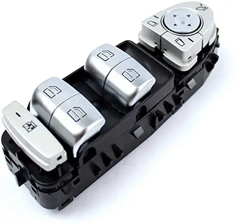 

2059056811 orange light Power Window Lifter Switch For M.B C CLASS FRONT LEFT