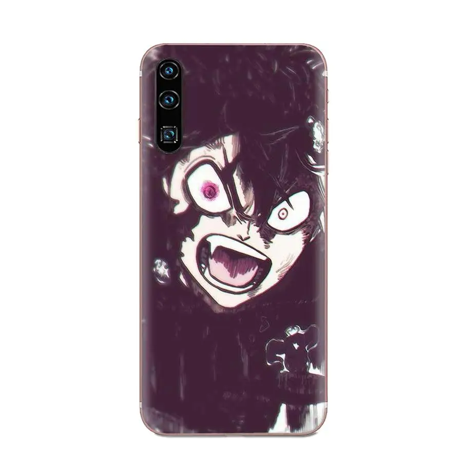 Мягкий ТПУ Live Love Phone для Galaxy Note 10 A10E A10S A20S A30S A40S A50S A6S A70S A730 A8S M10S M30S Lite Plus черный