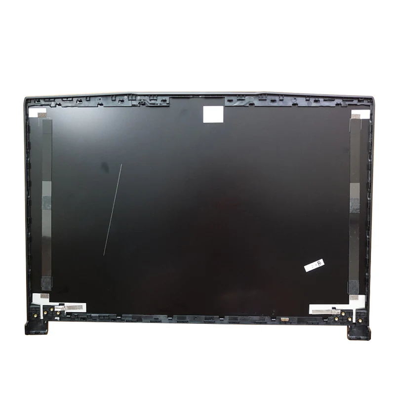 Новый чехол для ноутбука MSI GF63 8RC 8RD GF63VR задняя крышка ЖК дисплея ноутбука/Передняя