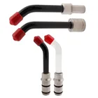 Зубные волокно руководство кончики стержней для стоматологических светодиодный леча светильник лечение лампы 10*15 12*15 12*21*9*15,5 16*16 мм Универсальный