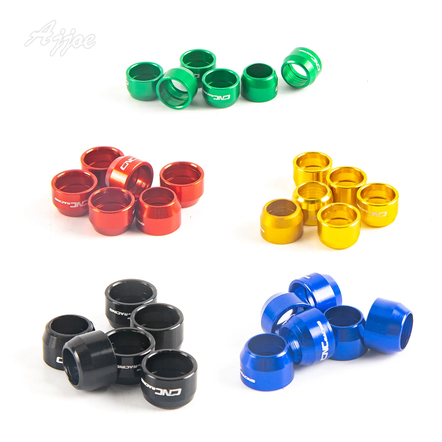 Универсальная заготовка для мотоциклетного клапана комплект крышек Ducati Monster