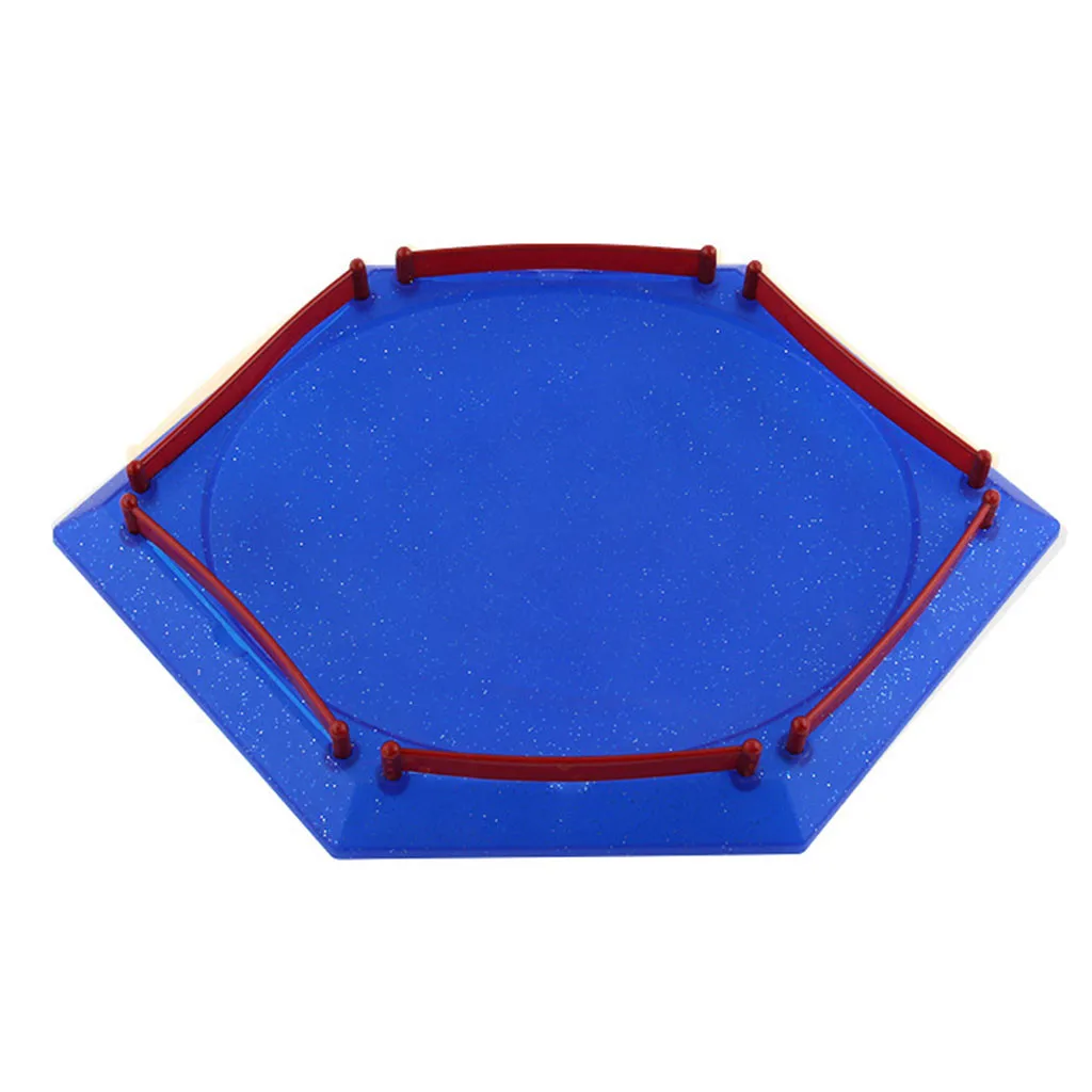 Подарок для детей Beyblade стадион Арена гироскоп трещит диск захватывающий Дуэль