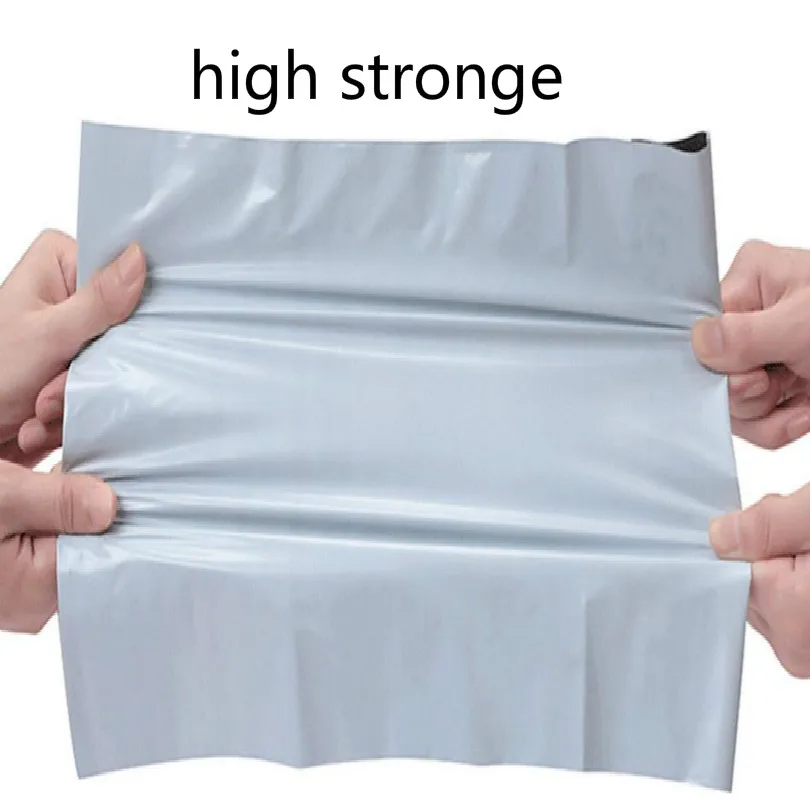 

waterproof self-adhesive storage bag for Online store Logistics Courier bags Package bags express Transport bag
