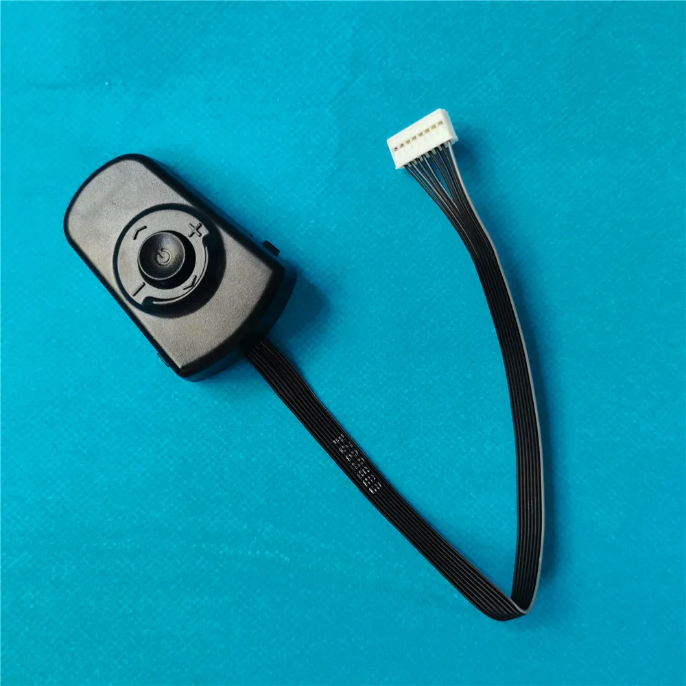 Button Ignition Receiver Key Board BN41-01858A 01858B/C/D Suitable for samsung un46eh6000 UN60EH6050F UE60EH8000K UN55FH6200FXZA