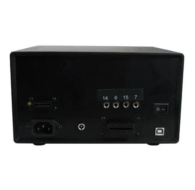 Испытательный стенд для ЭБУ дизельного двигателя Diagauto Newest MST-9001D PHS MST-9000 +