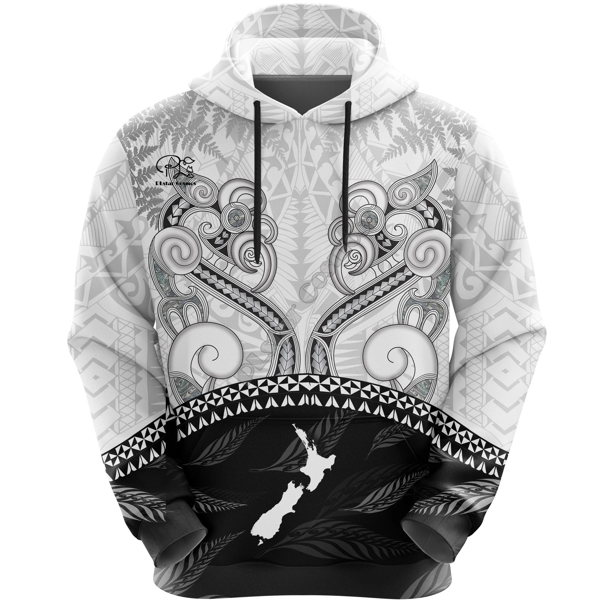 

NewFashion Newest New Zealand Flag Country Maori Aotearoa Tribe Tattoo 3Dprint Men/Women Streetwear Harajuku Hoodies Pullover 18