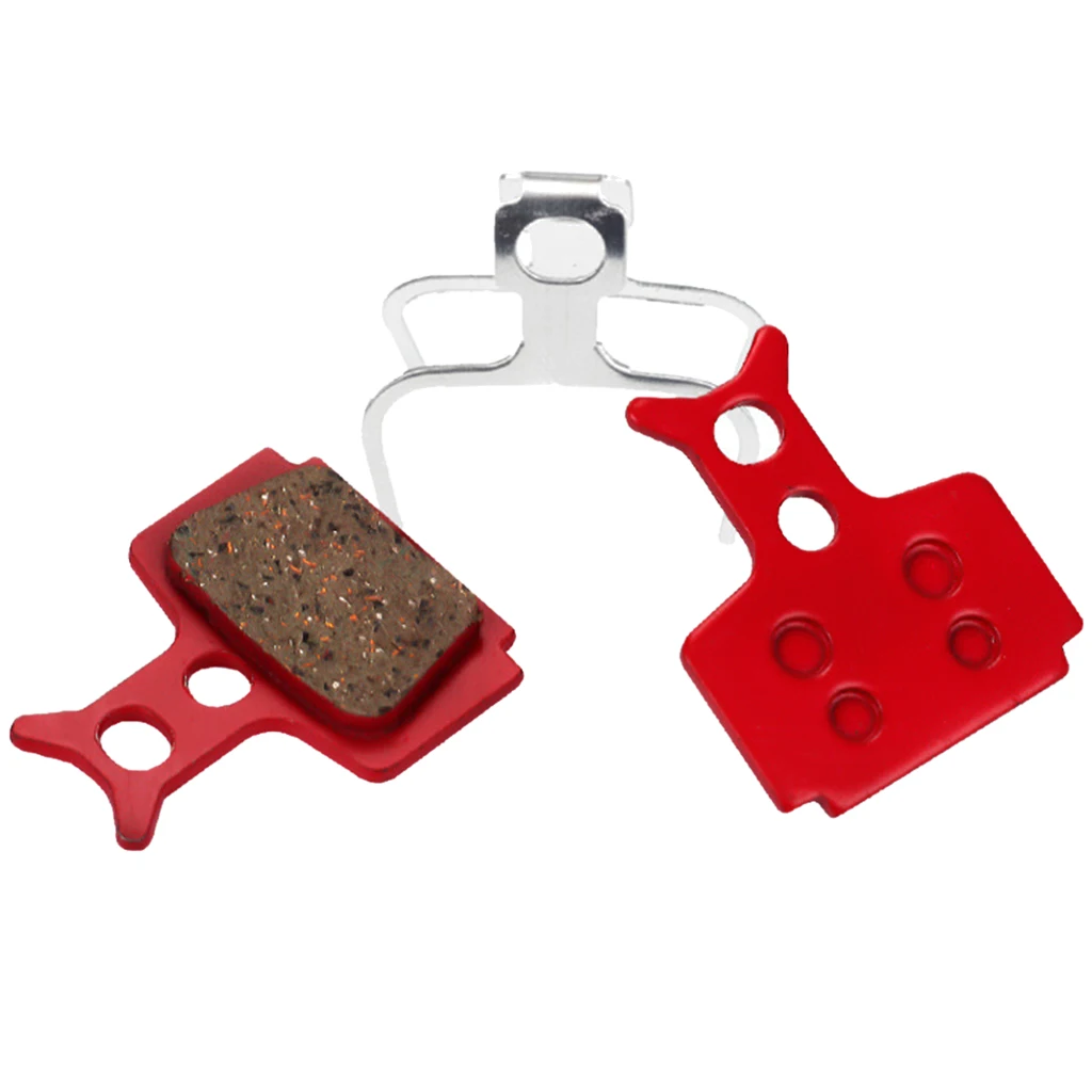 1 пара велосипедных дисковых тормозных колодок керамические велосипедные