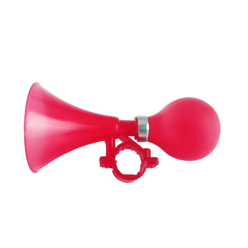 Громкий велосипедный воздушный гудок Колокольчик для безопасности дорожного