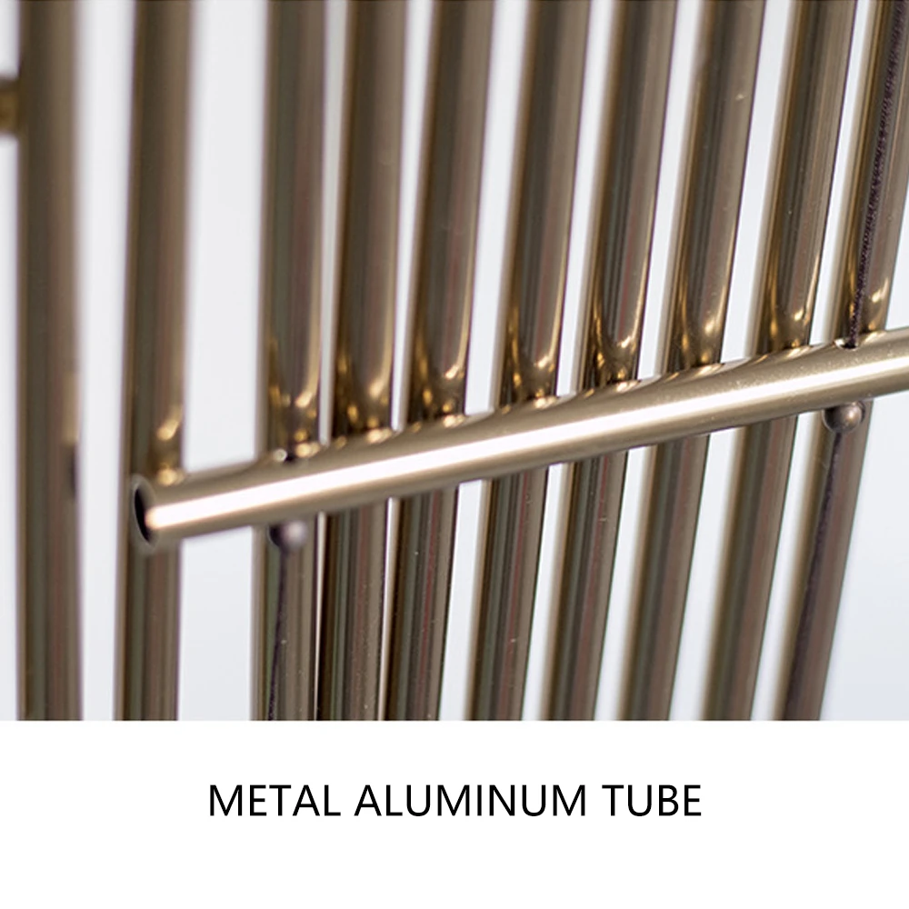 

Wind Chime Outdoor Butterfly Harp Metal Wind Chimes Melodic Tones For Home Garden Patio Decor Amazing Memorial