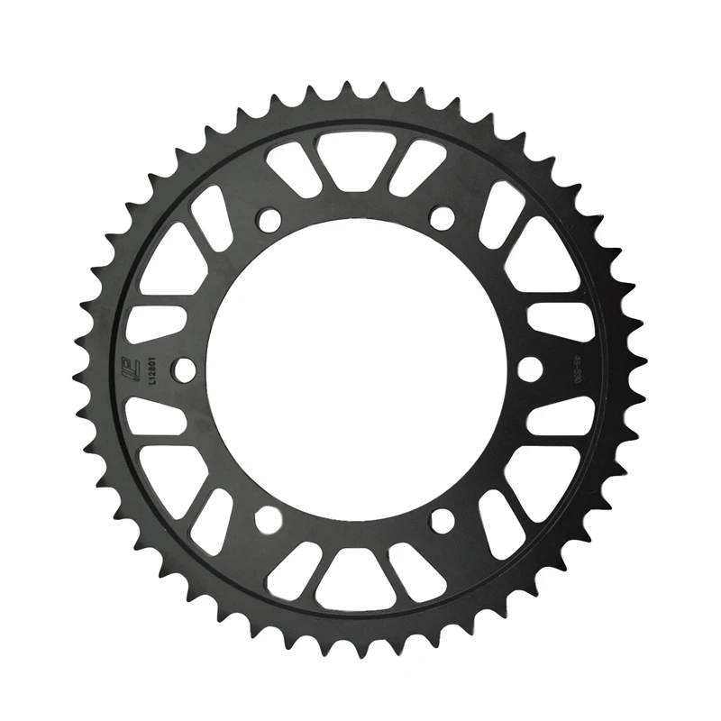 530 Motorcycle Rear Sprocket Gear For Yamaha FZS600 Fazer YZF600R Thunder XJR1200 XJR1300 YZF750 FJ1200 FJ1100 FZR750R FZR1000