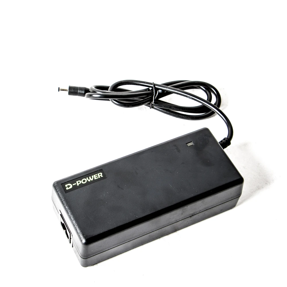 

36V2A Electric Bicycle Charger Polymer Lithium Battery Charger