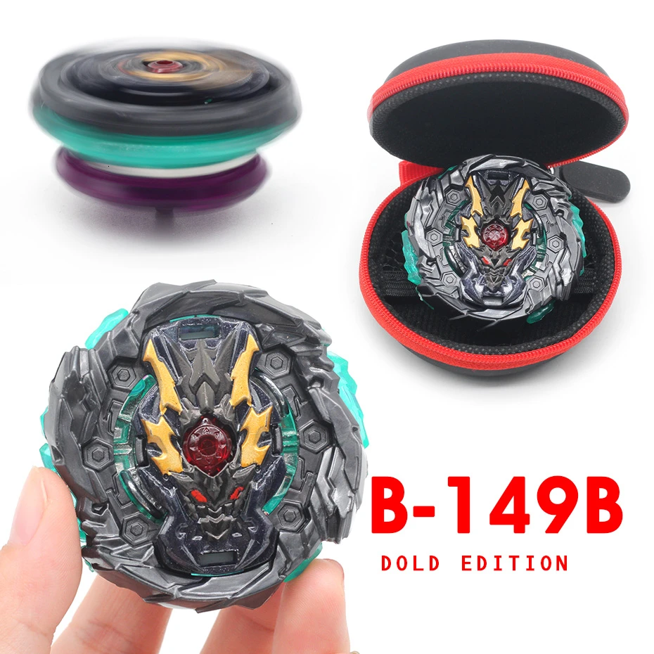 Takara Tomy Bey Bay Burst стадион Burst Gt игрушка металлическая Арена битва планета тупи пусковая золотая коробка игрушка для мальчика Дети лезвия