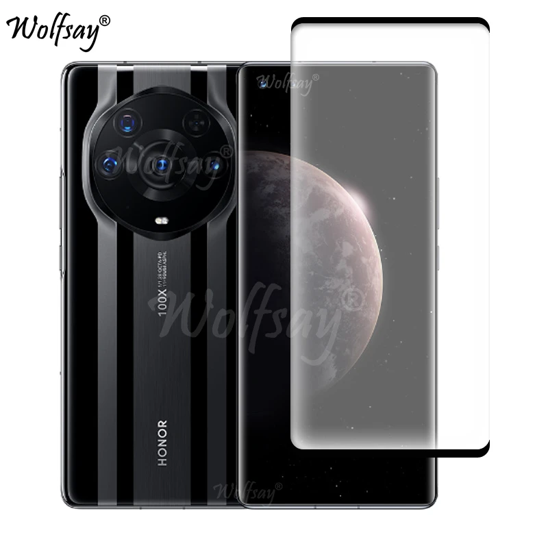 Honor Magic 4 Pro Plus Купить