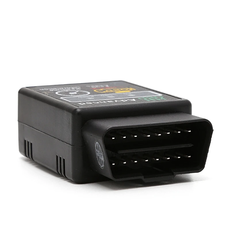 V2.1 OBD 2 OBD-II Авто Диагностический Bluetooth Интерфейс сканер M68B |